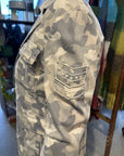 Monari Camo Jacket