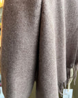 Chao Cashmere Viscose Long Scarf