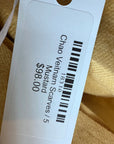 Chao Cashmere Viscose Long Scarf