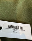 Chao Cashmere Viscose Long Scarf