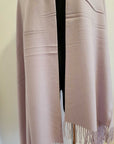 Chao Cashmere Viscose Long Scarf