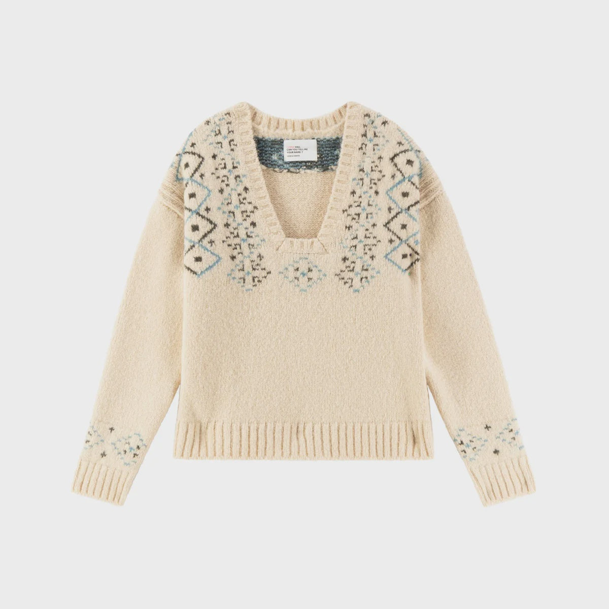 Leon &amp; Harper Mounty Jac Jumper