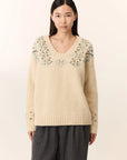 Leon & Harper Mounty Jac Jumper
