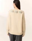 Leon & Harper Mounty Jac Jumper