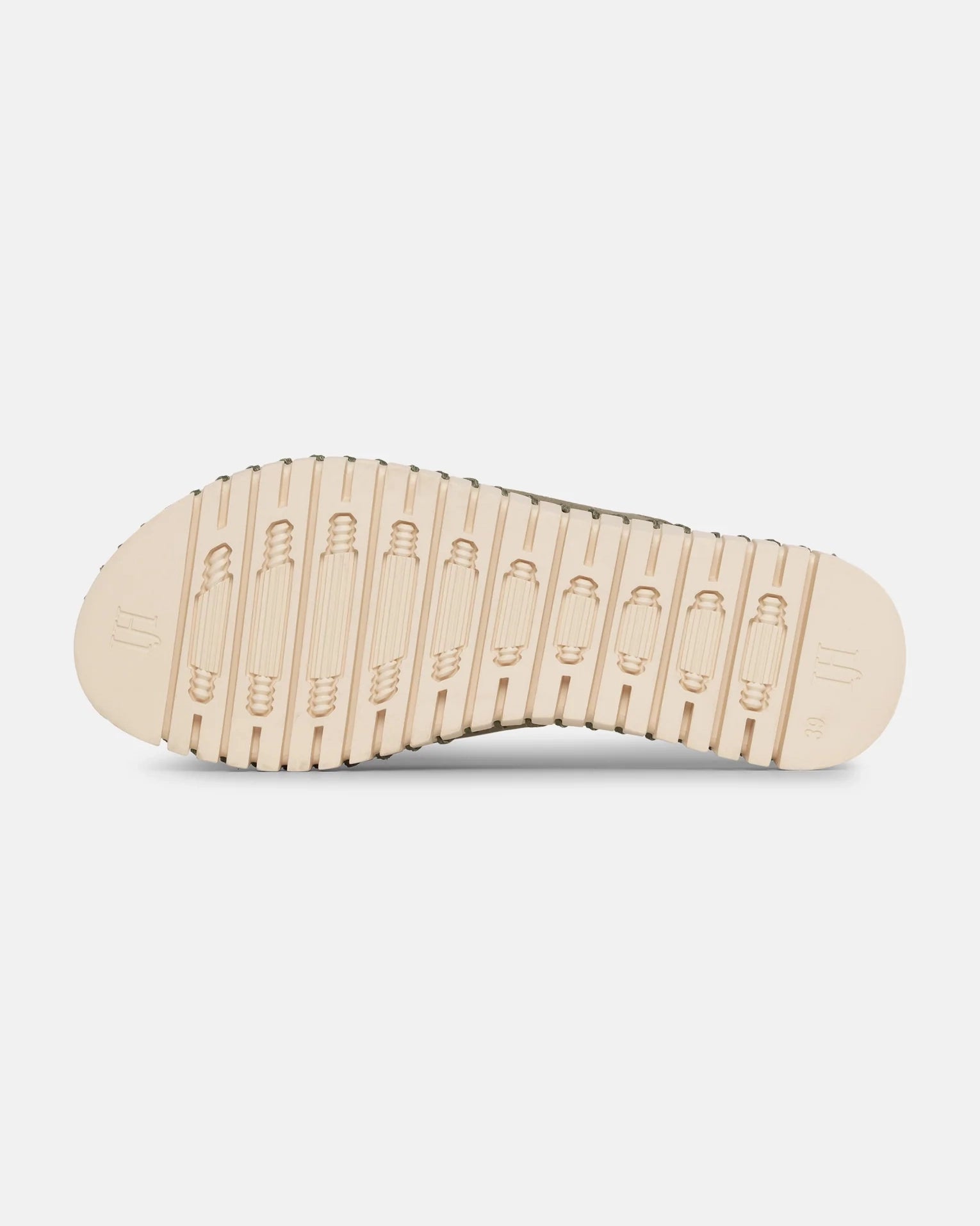 Ilse Jacobson Tulip Sandals - Army