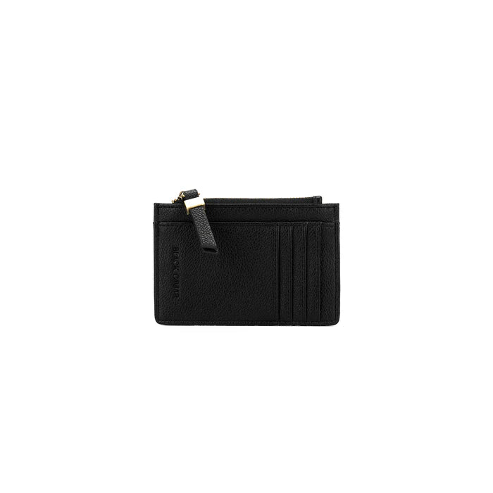 Black Caviar Indie Cross Body Bag - Aubergine