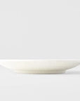 Japanese White Star Side Plate