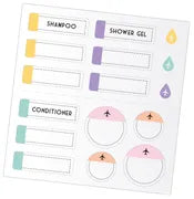 Legami Travel Set