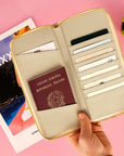 Legami Travel Organiser