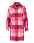 POM Amsterdam Winter Coat - Wool Blend