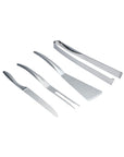 Philippi Wave BBQ Set 4 Piece