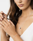 Kirstin Ash Sterling Silver Ball Chain