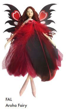 Alison's Acquisitions Aroha Fairy
