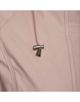 Ilse Jacobsen Rain 70 Light Trench Coat  - Abode Rose