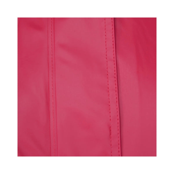 Ilse Jacobsen Light Detachable Hood Coat Rain 71