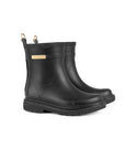Ilse Jacobsen Short Detailed Boot