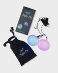 Stellar Haus LED Night Poi