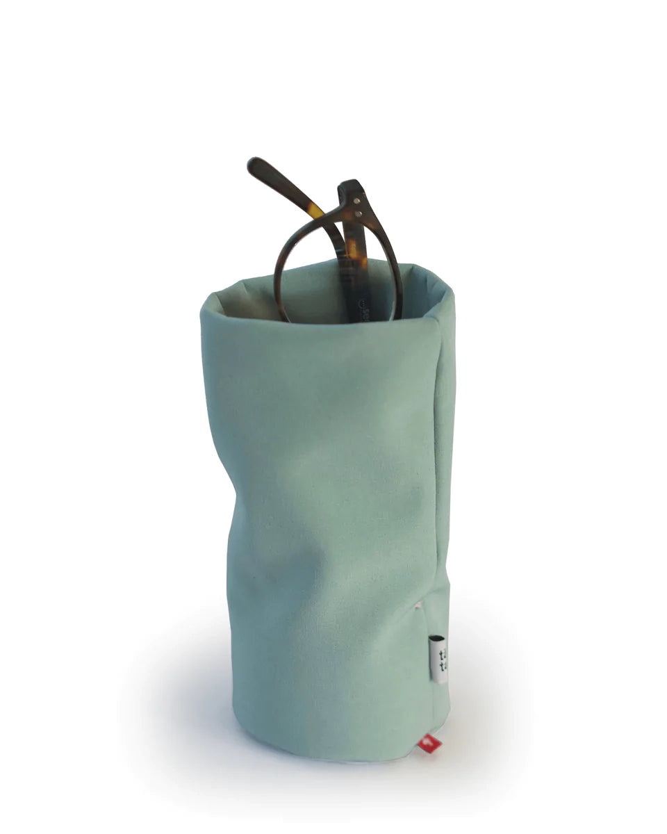 Taet-Tat Sacco Upright Glasses Pouch