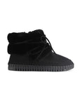 Ilse Jacobsen Tulip Fur Lined Ankle Boots