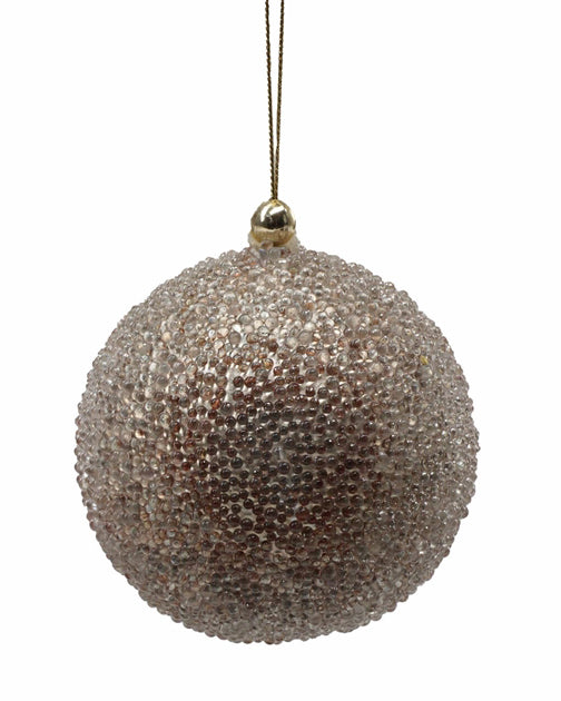 Alison's Acquisitions Lunar Ball - Champagne