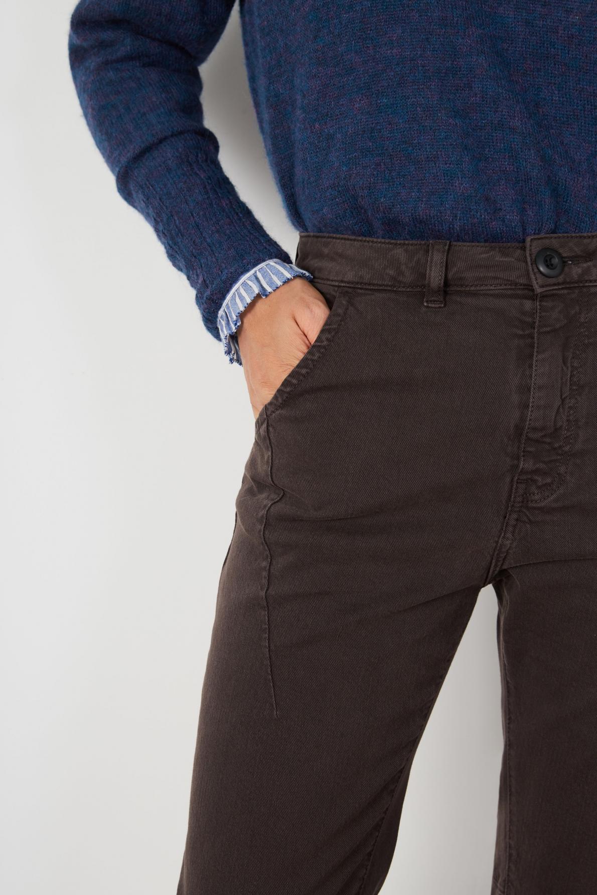 LEON &amp; HARPER Pourquoi Trousers